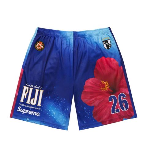 Spodenki Supreme Fiji