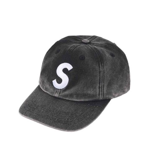Czapka Supreme S Logo Cap