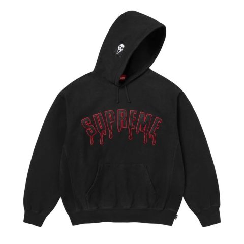 Bluza Supreme Ghostface