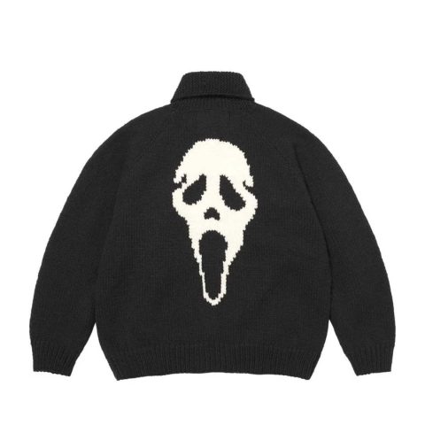 Sweter Supreme Ghostface