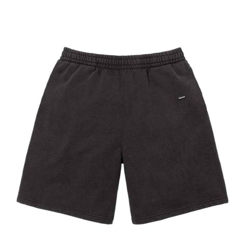 Krótkie Spodenki Supreme Czarne