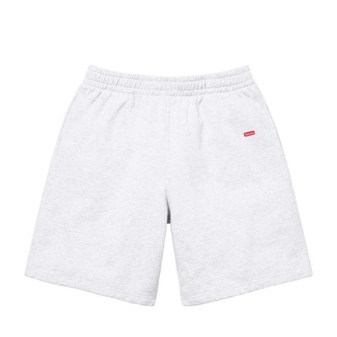 Krótkie Spodenki Supreme Szare