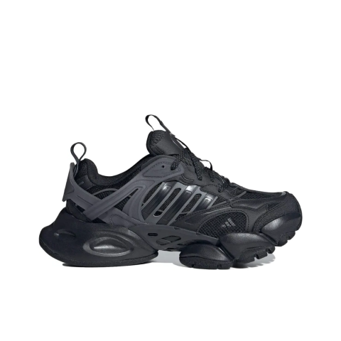 Adidas XLG Runner Deluxe Black Grey