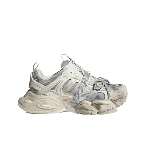 Adidas Vento XLG Deluxe Sail Grey