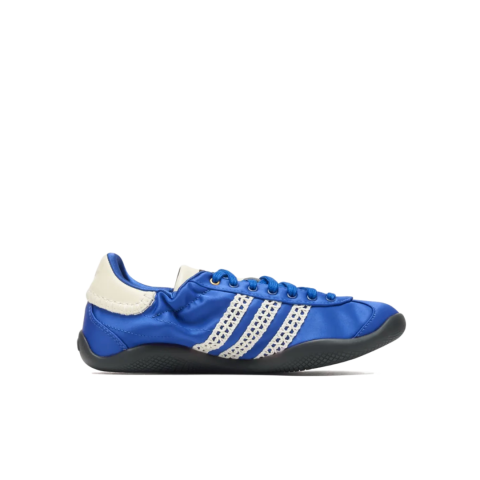 Adidas Karintha Wales Bonner Low Satin Blue