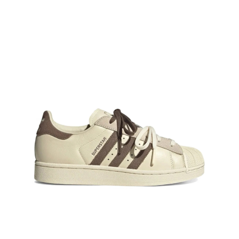 Adidas Superstar Molly Mae Latte
