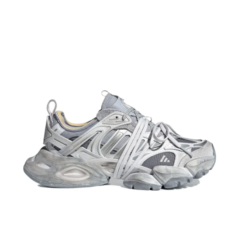 Adidas Xlg Runner Deluxe Grey