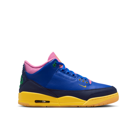 Air Jordan 3 Brasil