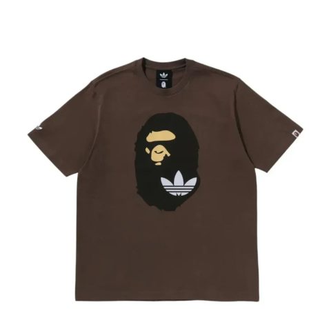 Koszulka Bape Adidas