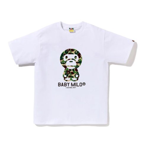 Koszulka Bape Baby Milo