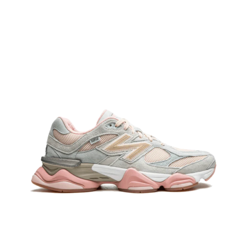New Balance 9060 Joe Freshgoods Inside Voices Baby Shower Blue