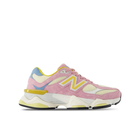 New Balance 9060 Pink Taffy Calcium