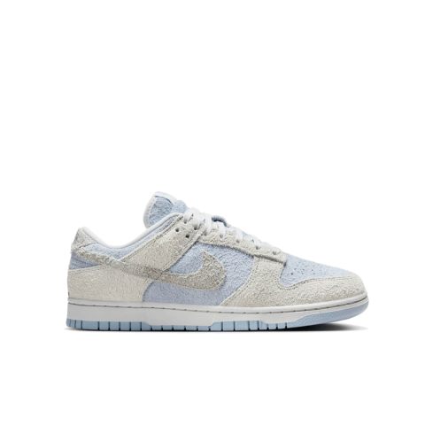 Nike Dunk Low Light Armory Blue Photon Dust