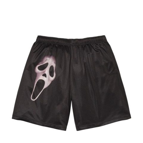 Spodenki Supreme Ghostface® Mesh Short