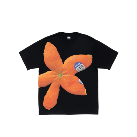 Koszulka Stussy Citrus