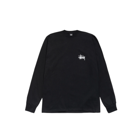 Longsleeve Stussy Basic Logo