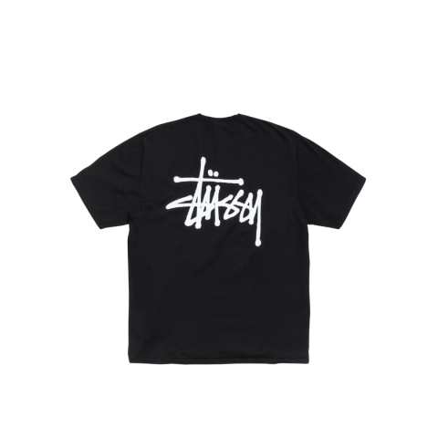 Koszulka Stussy Basic Logo