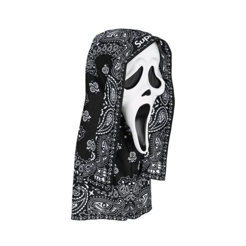 Maska Supreme Ghostface
