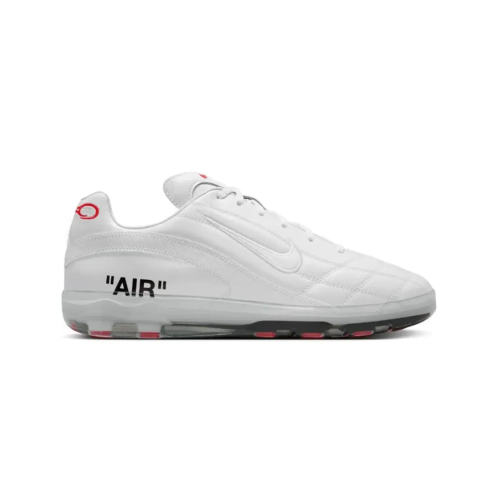 Nike Cryoshot Zoom M9 Virgil Abloh Archives