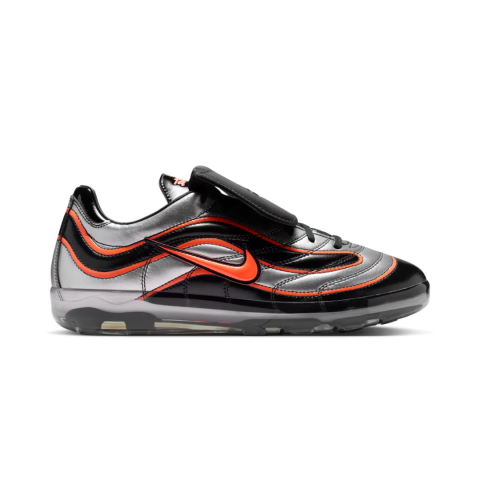 Nike Cryoshot Mercurial Vapor R9 Patta