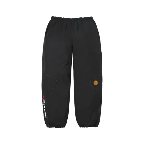 Supreme x Jordan Track Pant 'Black'