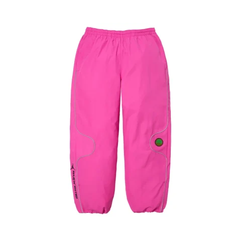 Supreme x Jordan Track Pant 'Pink'