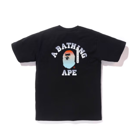 Koszulka Bape Kabuki Tee