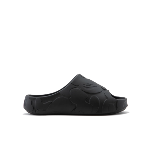 Klapki Bape Slide #1 Black