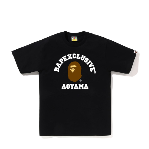 Koszulka Bapexclusive Aoyama