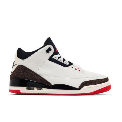 Air Jordan 3 Retro 'World’s Best Dad'