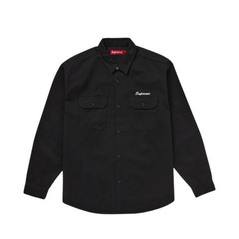 Koszula Supreme God Bless Supreme