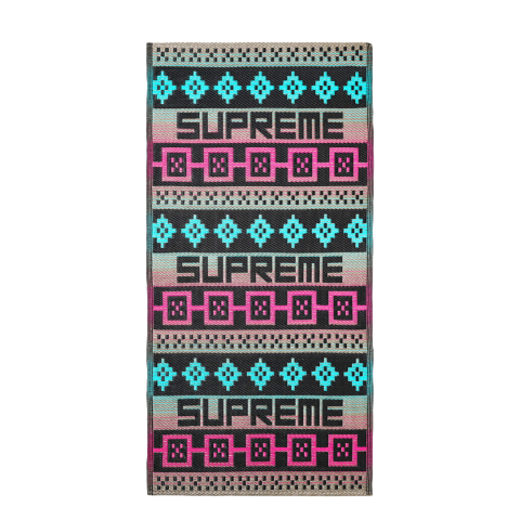 Mata Supreme Sosenap Plastic Mat