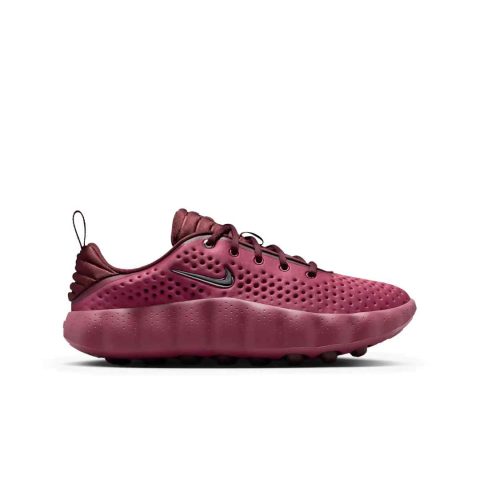 Mind 002 Pink Smoke Mystic Dates (W)
