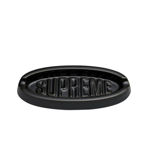 Popielniczka Supreme Logo Oval Tray
