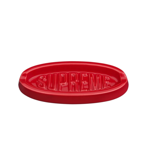 Popielniczka Supreme Logo Oval Tray