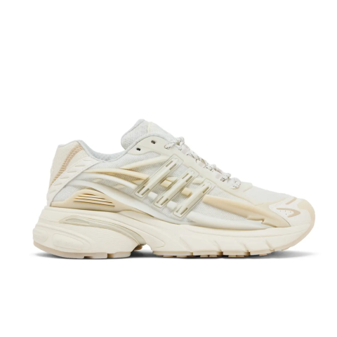 Pharrell x VIRGINIA x adidas Adistar Jellyfish 'Triple White'