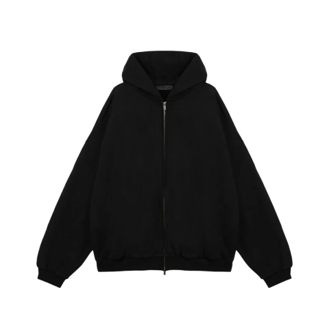 Fear Of God State Hoodie Zip Up