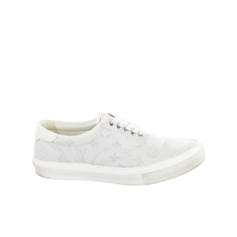 Louis Vuitton Kim Jones 'Vans' Sneaker