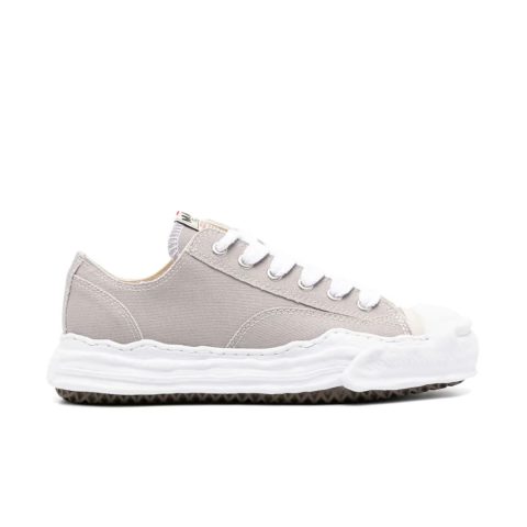 Maison Mihara Yasuhiro Hank OG 'Grey'