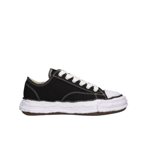 Maison Mihara Yasuhiro Peterson 23 Black