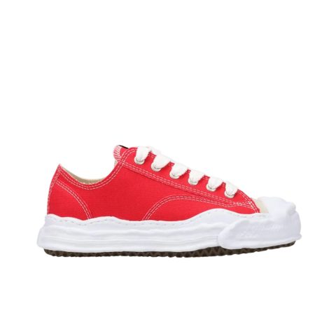Maison Mihara Yasuhiro Hank OG 'Red'