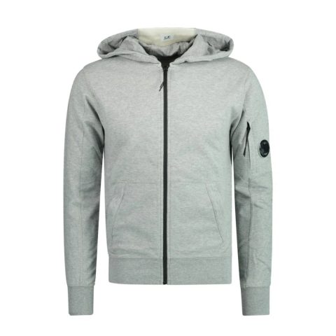 Bluza C.P. Company Lens Grey