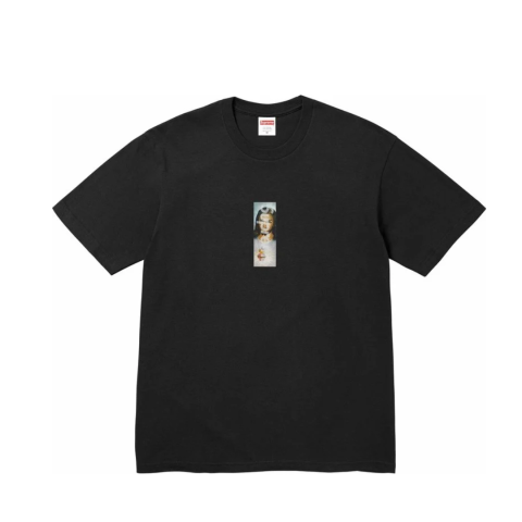 Koszulka Supreme Prayer Card Box Logo Tee