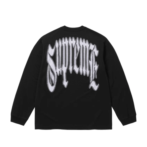 Longsleeve Supreme 'Intrasia'