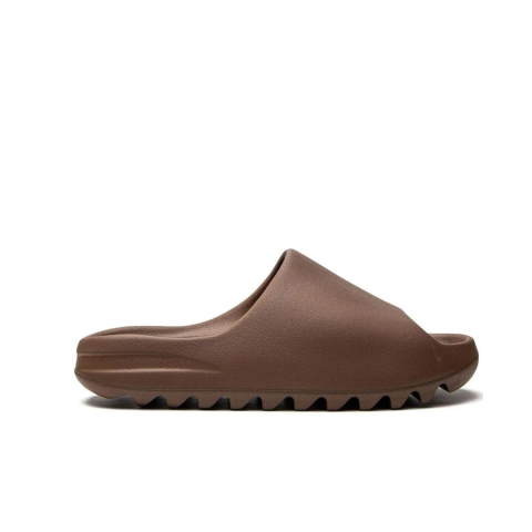 YZY YS-01 (Yeezy Slide) 'Fudge'