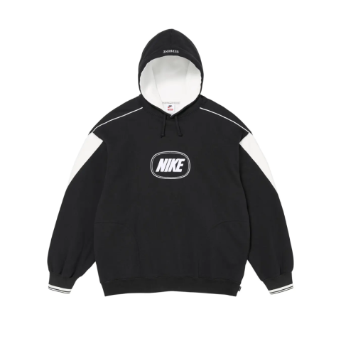 Kurtka Supreme x Nike 'Black'