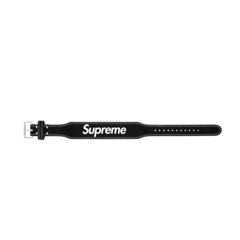 Pas do Cwiczeń Siłowych Supreme Titan Weight Belt