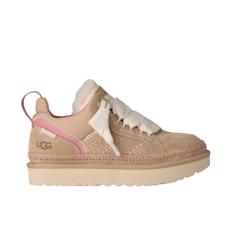 Ugg Lowmel 'Meadow Sand Castle'