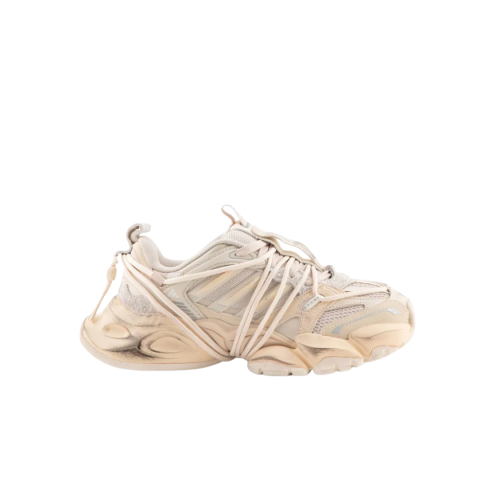 Adidas XLG Runner Deluxe 2.0 'Wonder White Linen'