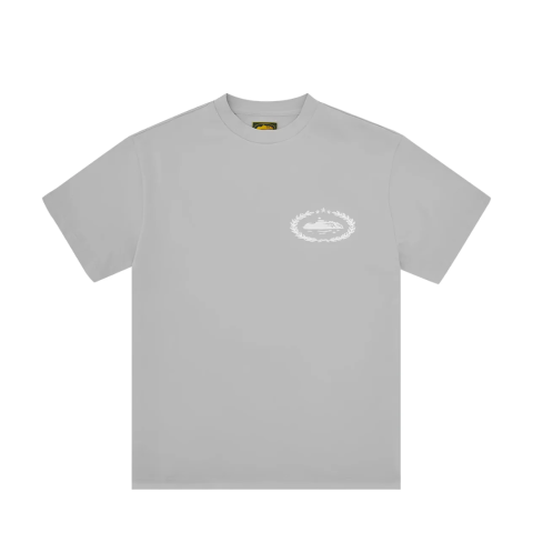 Koszulka Corteiz Heavyweight 'Grey'